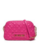 LOVE MOSCHINO Дамска чанта JC4013PP1ILA0615 Розов - Mera.bg