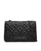 LOVE MOSCHINO Дамска чанта JC4014PP1LLA000A Черен - Mera.bg