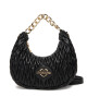 LOVE MOSCHINO Дамска чанта JC4014PP1NLH0000 Черен - Mera.bg