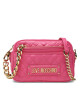 LOVE MOSCHINO Дамска чанта JC4017PP1GLA0615 Fuxia - Mera.bg