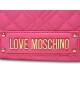 LOVE MOSCHINO Дамска чанта JC4017PP1GLA0615 Fuxia - Mera.bg