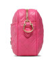 LOVE MOSCHINO Дамска чанта JC4017PP1GLA0615 Fuxia - Mera.bg