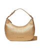 LOVE MOSCHINO Дамска чанта JC4018PP1ILT190A Златист - Mera.bg
