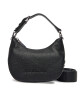 LOVE MOSCHINO Дамска чанта JC4019PP1NLT000B Черен - Mera.bg
