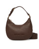 LOVE MOSCHINO Дамска чанта JC4019PP1NLT0301 Кафяв - Mera.bg