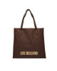 LOVE MOSCHINO Дамска чанта JC4020PP1NKD0301 Кафяв - Mera.bg