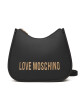 LOVE MOSCHINO Дамска чанта JC4021PP0NKD0000 Черен - Mera.bg
