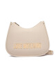LOVE MOSCHINO Дамска чанта JC4021PP0NKD0110 Екрю - Mera.bg