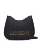 LOVE MOSCHINO Дамска чанта JC4021PP1NKD0000 Черен - Mera.bg