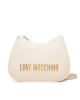 LOVE MOSCHINO Дамска чанта JC4021PP1NKD0110 Бежов - Mera.bg