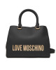 LOVE MOSCHINO Дамска чанта JC4022PP0NKD0000 Черен - Mera.bg