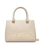 LOVE MOSCHINO Дамска чанта JC4022PP1LKD0110 Екрю - Mera.bg