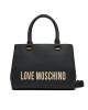 LOVE MOSCHINO Дамска чанта JC4022PP1MKD0000 Черен - Mera.bg