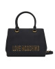 LOVE MOSCHINO Дамска чанта JC4022PP1NKD0000 Черен - Mera.bg