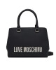 LOVE MOSCHINO Дамска чанта JC4022PP1NKD000B Черен - Mera.bg