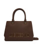 LOVE MOSCHINO Дамска чанта JC4022PP1NKD0301 Кафяв - Mera.bg