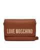 LOVE MOSCHINO Дамска чанта JC4023PP1LKD0208 Кафяв - Mera.bg
