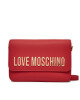 LOVE MOSCHINO Дамска чанта JC4023PP1LKD0500 Червен - Mera.bg