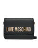 LOVE MOSCHINO Дамска чанта JC4023PP1MKD0000 Черен - Mera.bg