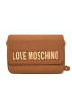 LOVE MOSCHINO Дамска чанта JC4023PP1MKD0201 Кафяв - Mera.bg