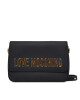 LOVE MOSCHINO Дамска чанта JC4023PP1NKD0000 Черен - Mera.bg