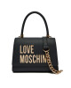 LOVE MOSCHINO Дамска чанта JC4024PP1LKD0000 Черен - Mera.bg