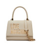LOVE MOSCHINO Дамска чанта JC4024PP1LKD0110 Екрю - Mera.bg