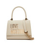 LOVE MOSCHINO Дамска чанта JC4024PP1MKD0110 Екрю - Mera.bg