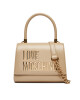 LOVE MOSCHINO Дамска чанта JC4024PP1MKD196A Златист - Mera.bg