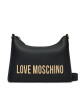 LOVE MOSCHINO Дамска чанта JC4025PP1LKD0000 Черен - Mera.bg