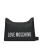 LOVE MOSCHINO Дамска чанта JC4025PP1MKD000B Черен - Mera.bg