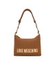 LOVE MOSCHINO Дамска чанта JC4025PP1MKD0201 Кафяв - Mera.bg