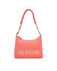 LOVE MOSCHINO Дамска чанта JC4025PP1MKD0464 Коралов - Mera.bg