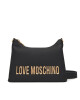 LOVE MOSCHINO Дамска чанта JC4025PP1NKD0000 Черен - Mera.bg