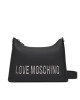 LOVE MOSCHINO Дамска чанта JC4025PP1NKD000B Черен - Mera.bg