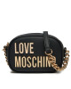 LOVE MOSCHINO Дамска чанта JC4026PP1LKD0000 Черен - Mera.bg
