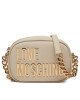 LOVE MOSCHINO Дамска чанта JC4026PP1LKD0110 Бежов - Mera.bg