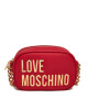 LOVE MOSCHINO Дамска чанта JC4026PP1LKD0500 Червен - Mera.bg