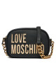 LOVE MOSCHINO Дамска чанта JC4026PP1MKD0000 Черен - Mera.bg
