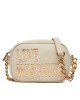 LOVE MOSCHINO Дамска чанта JC4026PP1MKD0110 Екрю - Mera.bg