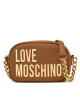 LOVE MOSCHINO Дамска чанта JC4026PP1MKD0201 Кафяв - Mera.bg