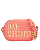 LOVE MOSCHINO Дамска чанта JC4026PP1MKD0464 Коралов - Mera.bg