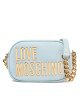 LOVE MOSCHINO Дамска чанта JC4026PP1MKD0712 Светлосиньо - Mera.bg