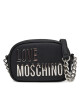 LOVE MOSCHINO Дамска чанта JC4026PP1NKD000B Черен - Mera.bg