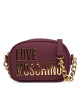 LOVE MOSCHINO Дамска чанта JC4026PP1NKD0552 Бордо - Mera.bg