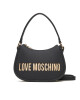 LOVE MOSCHINO Дамска чанта JC4027PP0NKD0000 Черен - Mera.bg