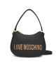 LOVE MOSCHINO Дамска чанта JC4027PP1NKD0000 Черен - Mera.bg