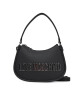 LOVE MOSCHINO Дамска чанта JC4027PP1NKD000B Черен - Mera.bg