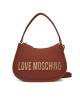 LOVE MOSCHINO Дамска чанта JC4027PP1NKD0312 Кафяв - Mera.bg
