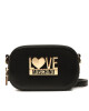 LOVE MOSCHINO Дамска чанта JC4028PP1HLK0000 Черен - Mera.bg